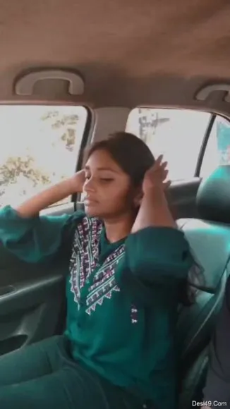 By @Desipremier On Telegramtoday Exclusive Desi Lover Romance And Shows Her Nude Body