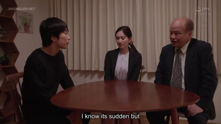 Post 573 , Javmovies007 Juq 906 Eng Sub After The Graduation Ceremony, Your Stepmom Has A Special Gift For You Now That