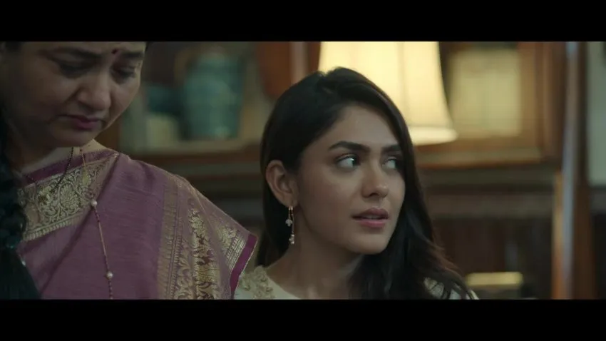 Lust Stories 2 (2023) [ Hq [Tamil Telugu Hindi Eng] Dd 5 1(192Kbps) 1 4Gb Esub]