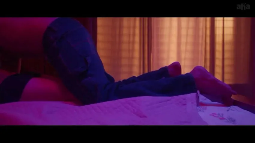 Jinal Joshi In Sshhh S02 (2025)