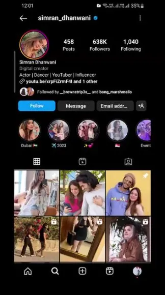 Simran Dhanwani D00Dh Nippal With Full Face Accidently Viral Leaked Video(1)(1)(1)(1)(1)