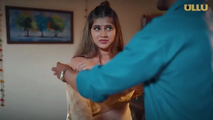 Bade Achhe Lagte Hai S01E01 Ulu 2025