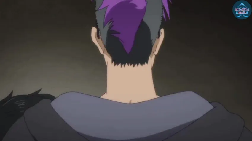 Banana Fish Ep8 Hindi Dub Anilot In