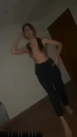 Influencer Samiya Hijab Viral Leaked Nude Video Desihub(1)