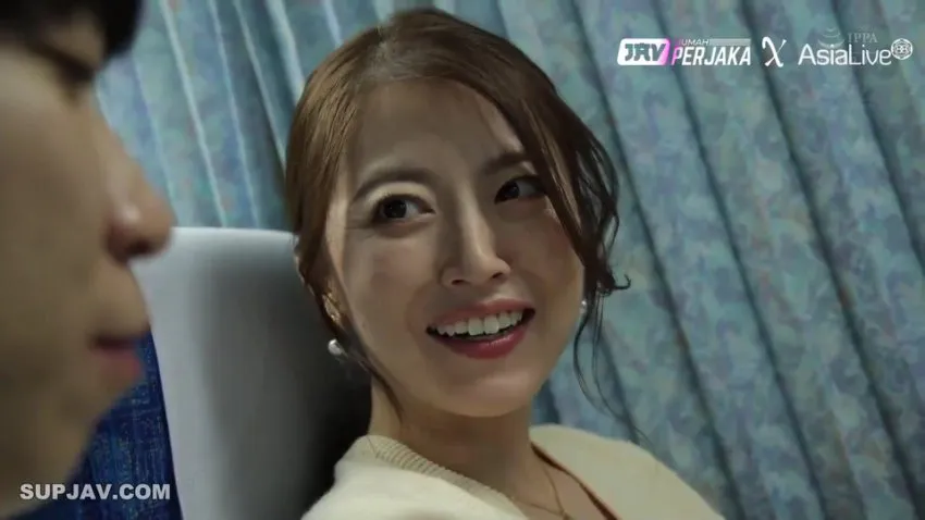 Juq 624 Kenangan Bercinta Di Bus Malam Saat Mudik – Ririko Kinoshita