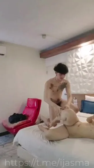 01 Bo Cowo Mahasiswa