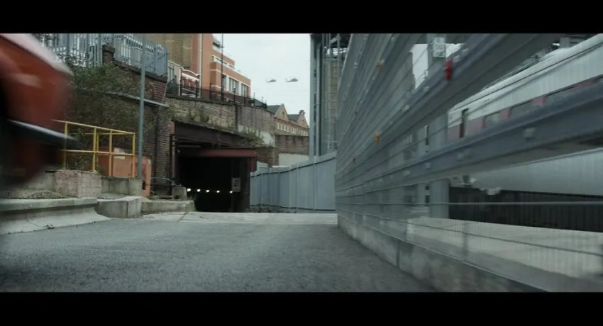 Mission Impossible The Final Reckoning (2025) Imax Amzn Dual Audio [Hindi + English] Dd 5 1 ×264 Msubs