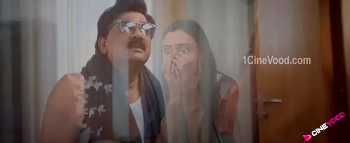 Trisha On The Rocks 2024 Hindi Hdts Cinevo