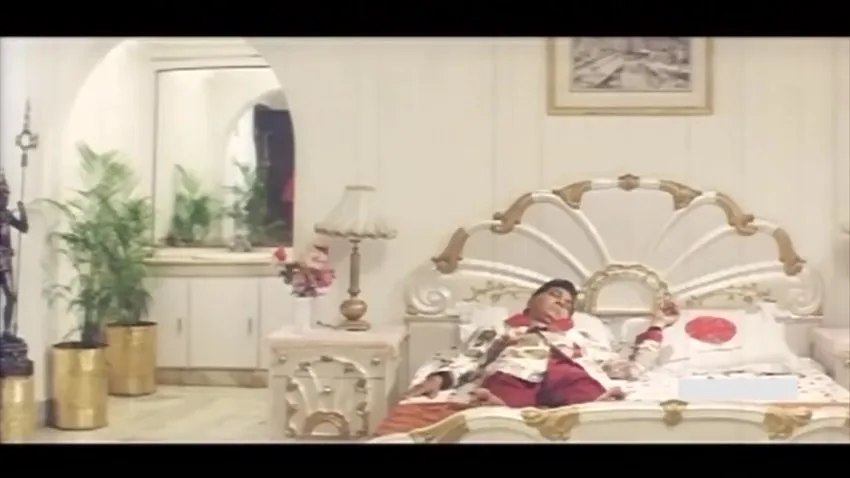 பாபிலோனாவின் இளமை உணர்ச்சிகள்