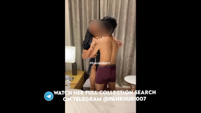 Pankhuri Sex Maid In Hotel Viral Eporner