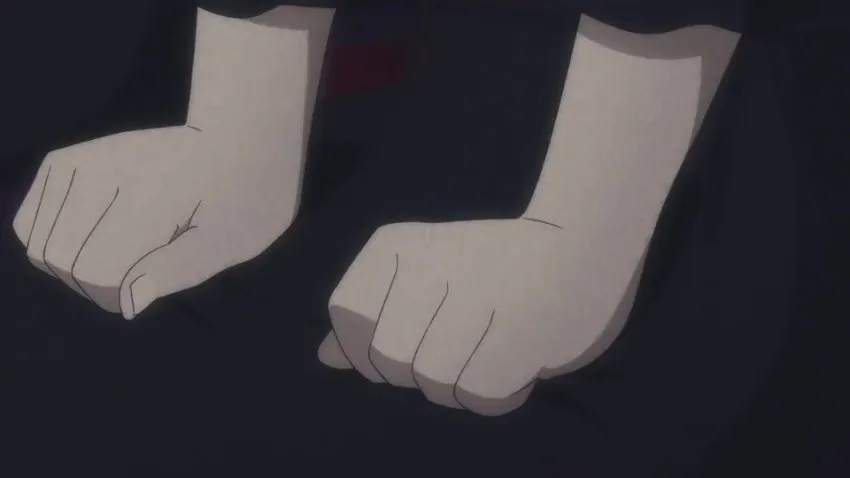 Kaiju No 8 S02E03 [Hindi]