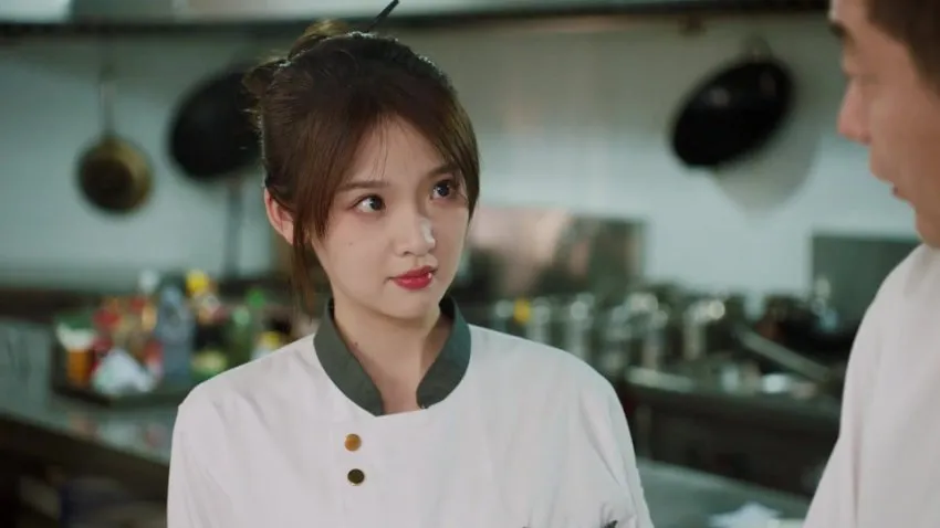 Sweet Trap S01E01 [Hindi] Katdrama