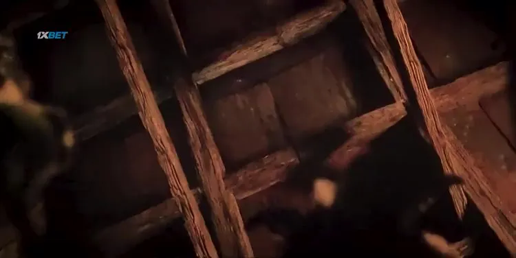 How To Train Your Dragon 2025 Hdts Hindi Line English