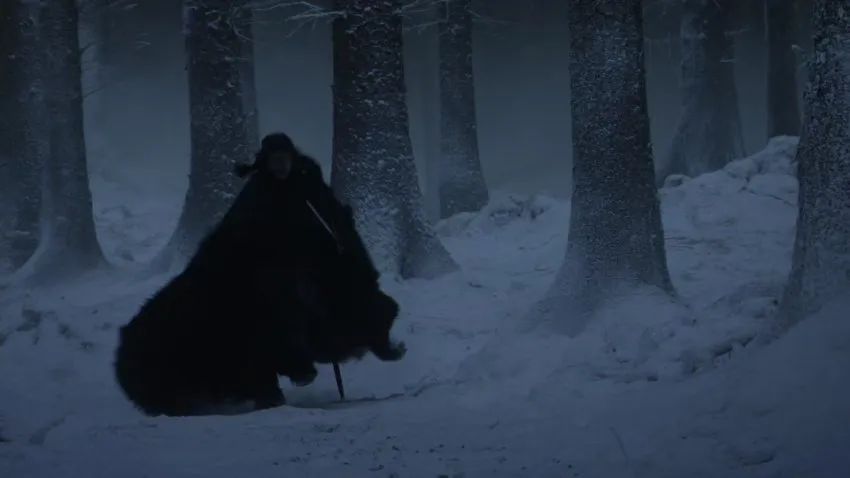 Game Of Thrones S01 Combined 10Bit [Hindi Englis