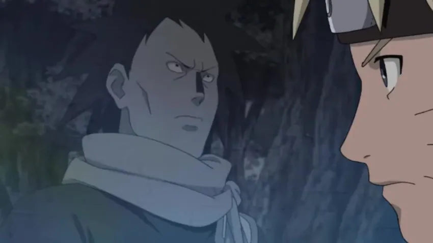 Naruto Shippuden S 12 E 275 [] [Hindi] [@Animes Eternals