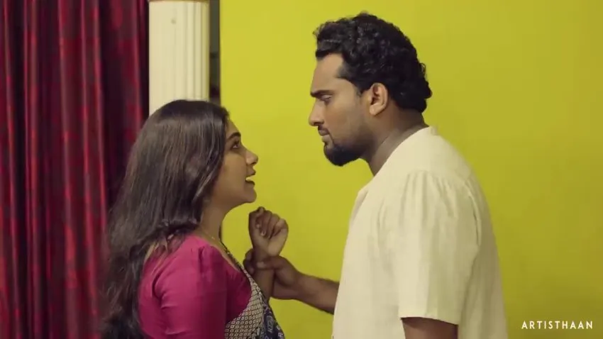 Unsatisfied Housewife ｜ Short Film ｜Romantic Drama ｜ Malayalam ｜ Artisthaan