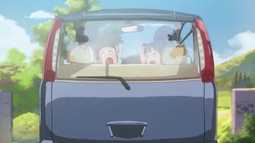 Video By @A2Z Animehere