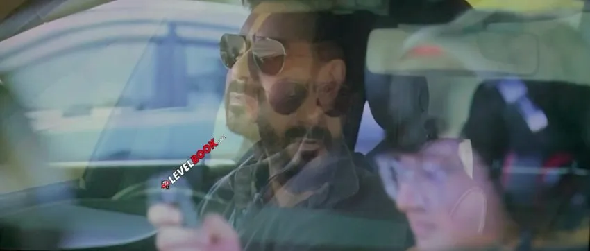 [@Clipmatemovies] Shaitan (2024) Hq S Print [Hindi Cle