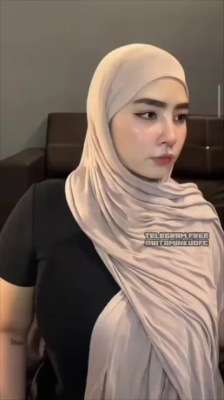 Blackmaria 01 Tele @Andini Bjjj (6)